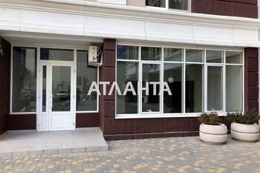 Commercial real estate at st. Genuezskaya (area 37,4 m2) - Atlanta.ua - photo 26
