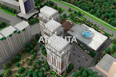 Коммерческая недвижимость по адресу ул. Генуэзская (площадь 37,4 м2) - Atlanta.ua - фото 28