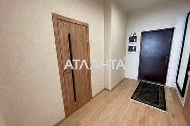1-комнатная квартира по адресу Люстдорфская дор. (площадь 55,0 м2) - Atlanta.ua - фото 25