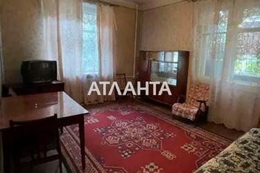 3-комнатная квартира по адресу Адмиральский пр. (площадь 61,0 м2) - Atlanta.ua - фото 10