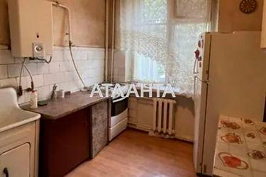 3-rooms apartment apartment by the address st. Admiralskiy pr Lumumby pr (area 61,0 m2) - Atlanta.ua - photo 11