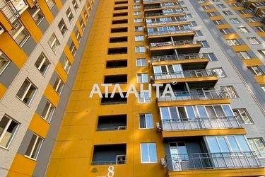 1-комнатная квартира по адресу ул. Михайловская (площадь 57,6 м2) - Atlanta.ua - фото 26