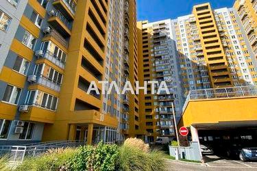 1-room apartment apartment by the address st. Mikhaylovskaya Industrialnaya (area 57,6 m2) - Atlanta.ua - photo 28