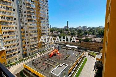 1-room apartment apartment by the address st. Mikhaylovskaya Industrialnaya (area 57,6 m2) - Atlanta.ua - photo 29