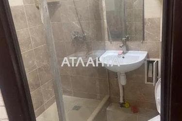 1-room apartment apartment by the address st. Itskhaka Rabina (area 30 m²) - photo 21 1-room apartment apartment by the address st. Itskhaka Rabina (area 30 m²) - Atlanta.ua - photo 21