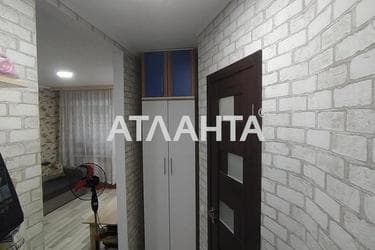 1-room apartment apartment by the address st. Itskhaka Rabina (area 30 m²) - photo 22 1-room apartment apartment by the address st. Itskhaka Rabina (area 30 m²) - Atlanta.ua - photo 22