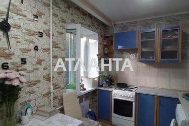 1-room apartment apartment by the address st. Itskhaka Rabina (area 30 m²) - photo 17 1-room apartment apartment by the address st. Itskhaka Rabina (area 30 m²) - Atlanta.ua - photo 17