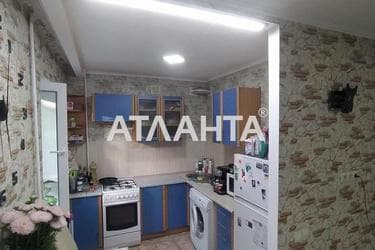 1-room apartment apartment by the address st. Itskhaka Rabina (area 30 m²) - photo 18 1-room apartment apartment by the address st. Itskhaka Rabina (area 30 m²) - Atlanta.ua - photo 18