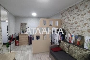 1-room apartment apartment by the address st. Itskhaka Rabina (area 30 m²) - photo 19 1-room apartment apartment by the address st. Itskhaka Rabina (area 30 m²) - Atlanta.ua - photo 19