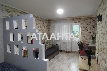 1-room apartment apartment by the address st. Itskhaka Rabina (area 30 m²) - photo 20 1-room apartment apartment by the address st. Itskhaka Rabina (area 30 m²) - Atlanta.ua - photo 20