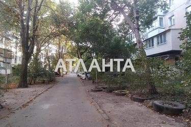 1-room apartment apartment by the address st. Itskhaka Rabina (area 30 m²) - photo 24 1-room apartment apartment by the address st. Itskhaka Rabina (area 30 m²) - Atlanta.ua - photo 24