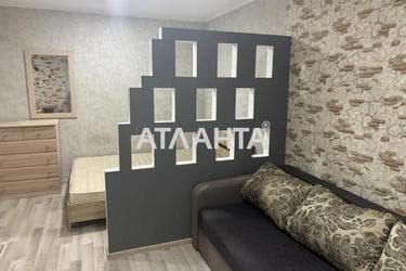 1-room apartment apartment by the address st. Itskhaka Rabina (area 30 m²) - photo 27 1-room apartment apartment by the address st. Itskhaka Rabina (area 30 m²) - Atlanta.ua - photo 27