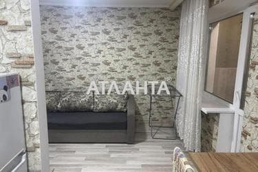 1-room apartment apartment by the address st. Itskhaka Rabina (area 30 m²) - photo 28 1-room apartment apartment by the address st. Itskhaka Rabina (area 30 m²) - Atlanta.ua - photo 28