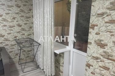 1-room apartment apartment by the address st. Itskhaka Rabina (area 30 m²) - photo 30 1-room apartment apartment by the address st. Itskhaka Rabina (area 30 m²) - Atlanta.ua - photo 30