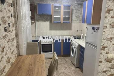 1-room apartment apartment by the address st. Itskhaka Rabina (area 30 m²) - photo 31 1-room apartment apartment by the address st. Itskhaka Rabina (area 30 m²) - Atlanta.ua - photo 31