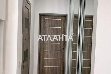 1-room apartment apartment by the address st. Zhambila Zhabaeva (area 22,2 m2) - Atlanta.ua - photo 37