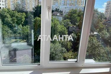 1-room apartment apartment by the address st. Zhambila Zhabaeva (area 22,2 m2) - Atlanta.ua - photo 44