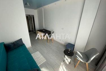 1-room apartment apartment by the address st. Zhambila Zhabaeva (area 22,2 m2) - Atlanta.ua - photo 31