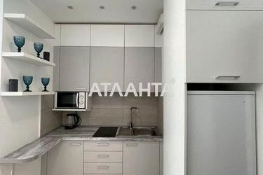 1-room apartment apartment by the address st. Zhambila Zhabaeva (area 22,2 m2) - Atlanta.ua - photo 33