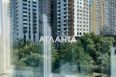 1-room apartment apartment by the address st. Zhambila Zhabaeva (area 22,2 m2) - Atlanta.ua - photo 43