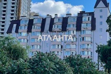 1-room apartment apartment by the address st. Zhambila Zhabaeva (area 22,2 m2) - Atlanta.ua - photo 47