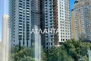1-room apartment apartment by the address st. Zhambila Zhabaeva (area 22,2 m2) - Atlanta.ua - photo 49