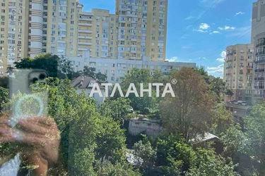1-room apartment apartment by the address st. Zhambila Zhabaeva (area 22,2 m2) - Atlanta.ua - photo 50