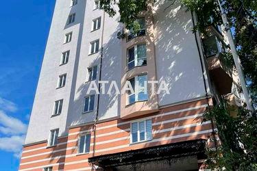 1-room apartment apartment by the address st. Zhambila Zhabaeva (area 22,2 m2) - Atlanta.ua - photo 52