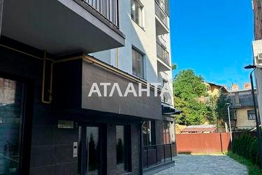 2-rooms apartment apartment by the address st. Rufa YuNekrasova (area 61,0 m2) - Atlanta.ua - photo 15