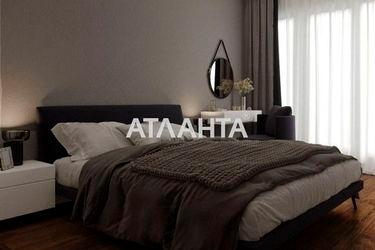 1-room apartment apartment by the address st. Primorskaya Suvorova (area 52,8 m2) - Atlanta.ua - photo 16