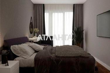 1-room apartment apartment by the address st. Primorskaya Suvorova (area 52,8 m2) - Atlanta.ua - photo 17