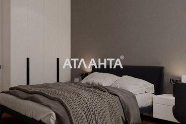 1-room apartment apartment by the address st. Primorskaya Suvorova (area 52,8 m2) - Atlanta.ua - photo 18