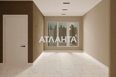 1-room apartment apartment by the address st. Primorskaya Suvorova (area 52,8 m2) - Atlanta.ua - photo 23