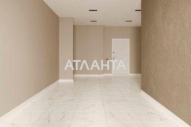 1-room apartment apartment by the address st. Primorskaya Suvorova (area 52,8 m2) - Atlanta.ua - photo 24