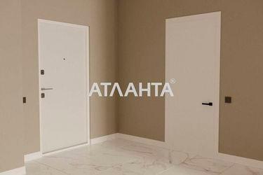 1-room apartment apartment by the address st. Primorskaya Suvorova (area 52,8 m2) - Atlanta.ua - photo 28