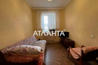 House by the address st. Kustanayskaya (area 72,0 m2) - Atlanta.ua - photo 30