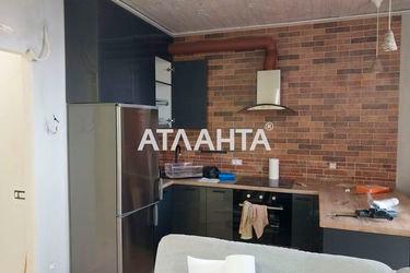 1-room apartment apartment by the address st. Raduzhnyy m n (area 41,2 m2) - Atlanta.ua - photo 14