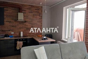 1-room apartment apartment by the address st. Raduzhnyy m n (area 41,2 m2) - Atlanta.ua - photo 15