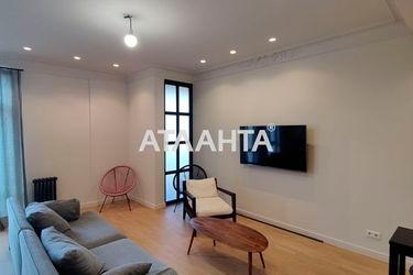 1-room apartment apartment by the address st. Garshina (area 87,6 m2) - Atlanta.ua - photo 14