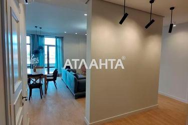1-room apartment apartment by the address st. Garshina (area 87,6 m2) - Atlanta.ua - photo 13