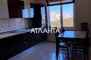 4+-rooms apartment apartment by the address st. Govorova marsh (area 127,0 m2) - Atlanta.ua - photo 16