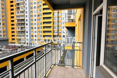 3-rooms apartment apartment by the address st. Mikhaylovskaya Industrialnaya (area 94,1 m2) - Atlanta.ua - photo 25