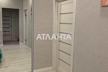 2-кімнатна квартира за адресою вул. Сахарова (площа 57,0 м2) - Atlanta.ua - фото 16