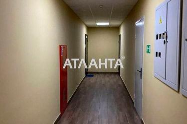 1-room apartment apartment by the address st. Ovidiopolskaya dor (area 44,0 m2) - Atlanta.ua - photo 11