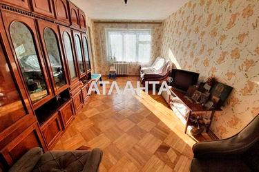 3-rooms apartment apartment by the address st. Varnenskaya (area 64,0 m2) - Atlanta.ua - photo 14