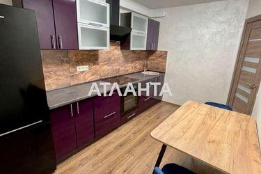 1-room apartment apartment by the address st. Lesnaya (area 38,0 m2) - Atlanta.ua - photo 22
