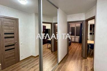 1-room apartment apartment by the address st. Lesnaya (area 38,0 m2) - Atlanta.ua - photo 25