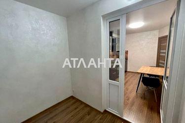 1-room apartment apartment by the address st. Lesnaya (area 38,0 m2) - Atlanta.ua - photo 24
