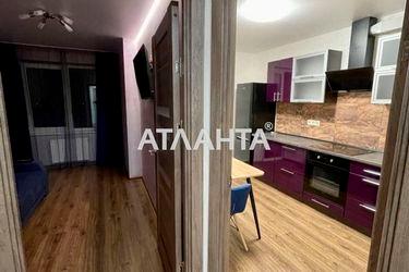 1-room apartment apartment by the address st. Lesnaya (area 38,0 m2) - Atlanta.ua - photo 27