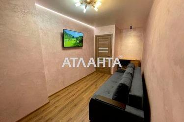 1-room apartment apartment by the address st. Lesnaya (area 38,0 m2) - Atlanta.ua - photo 29